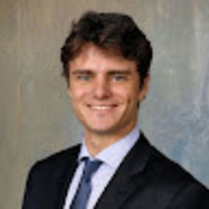 Meet your Posher, Luke